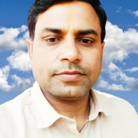 Mahendra Kumar Sharma