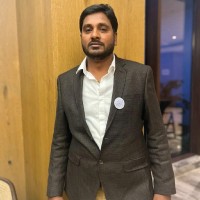 krishna kumar Menon