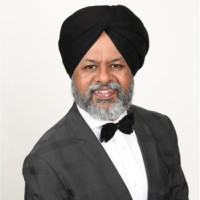 Sat Singh, Broker , Acp