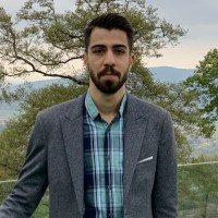 Behnam Bagherian Rostami