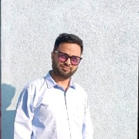 Syed Shakeeb