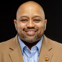 Kenneth Evans