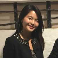 Yuna Kaburagi