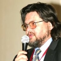 Alexander Chichkovskiy