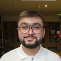 Parth Jani