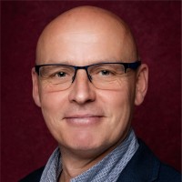 Andy Hawkett MInstRE