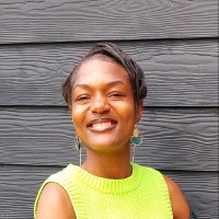 Laurane Malonga