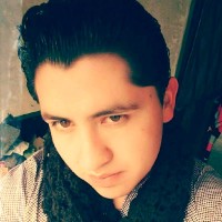 Julio Fernando Paredes Jati