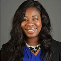 Alicia Blakey
