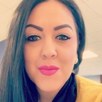 Priscilla Weinstein