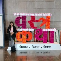 Manshi Gupta
