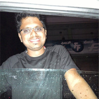 Prasoon N