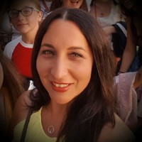 Daniela Cucchi