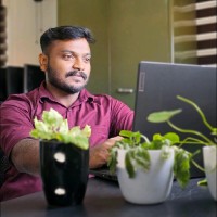 Akshaikumar S