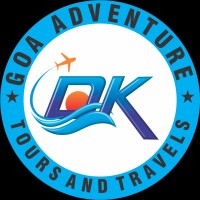 DK TOURS AND TRAVEL GOA