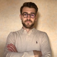 Nolan Bozonnet
