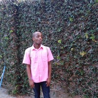 Enan Kiarie