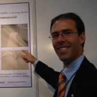 Arjen Hagevoort