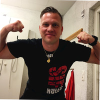 Christian Hultén
