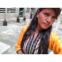 Shruti Jaiswar