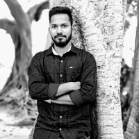 Jagan Rajendran