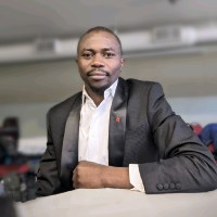 Prosper Ntangano