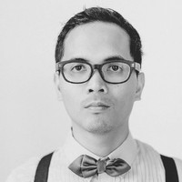 Jude Stanley Crisostomo