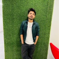 Suraj Dubey
