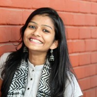 Komal Daga