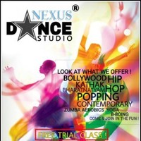 nexus dance studio