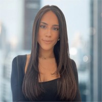 Lindsay Navas