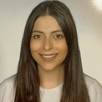 Begüm Kalaycık