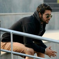 Dhaval Kataria