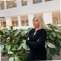 Hannah Michailidou