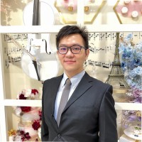 Paul Chou
