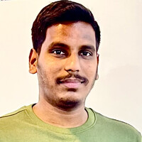 Kranthi Kumar Yadav Janga