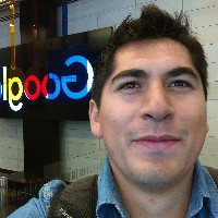 Eric Ramírez