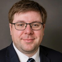 Mark Beyer