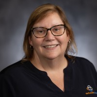 Cheryl Morgan Maxey