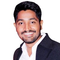 Vikram Jadhav