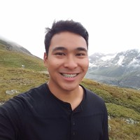 George Uy de Ong II