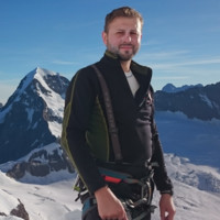 Daniel Prokes