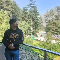 Pratik Tawale