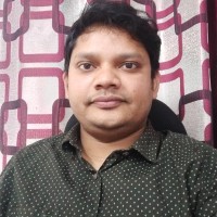 Ajay Kumar Meher