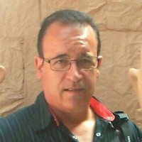 Jordi carrizosa blanco