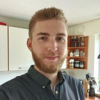 Jonathan Langholz Jensen