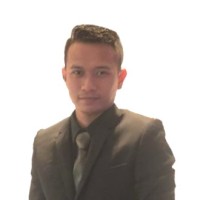 Muhammad Ainoldeen Zakaria