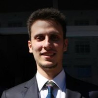 Matteo Vanzetti, Ph. D.