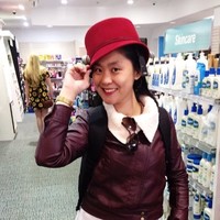 Beannie Hew