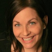 Marie-Ève Lacaille